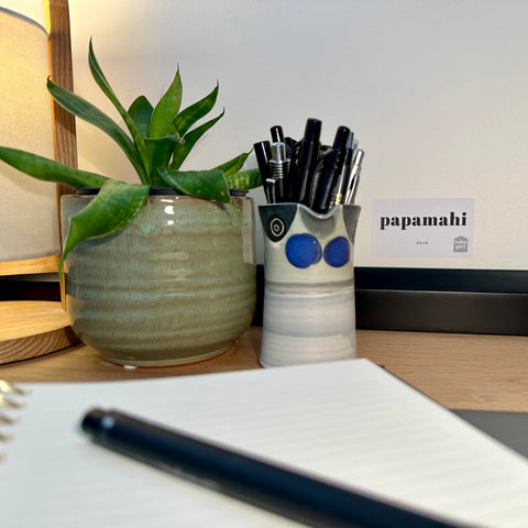 Tari - 50 Māori Words For Around The Office